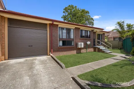 5/23 Bogalara Rd, Old Toongabbie, NSW 2146