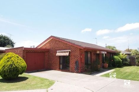 3/11 Hodgson St, Bairnsdale, VIC 3875