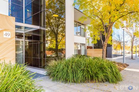 6/49 Printers Way, Kingston, ACT 2604