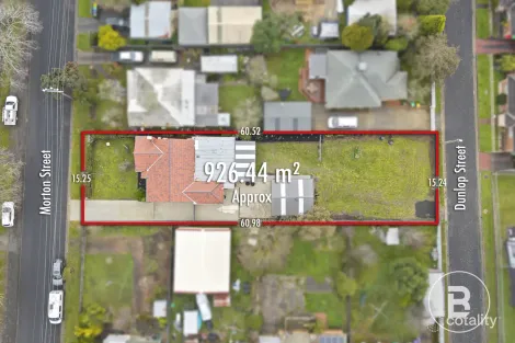 Property photo of 203 Morton Street Mount Pleasant VIC 3350