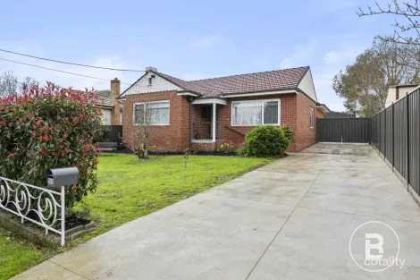Property photo of 203 Morton Street Mount Pleasant VIC 3350
