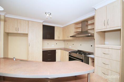 Property photo of 75 Miller Circuit Kirwan QLD 4817