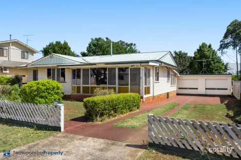31 Shennan St, Harristown, QLD 4350