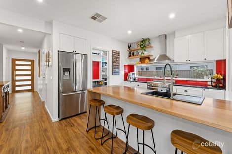 Property photo of 7 Canopy Avenue Alfredton VIC 3350