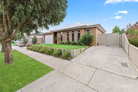 Property photo of 7 Canopy Avenue Alfredton VIC 3350
