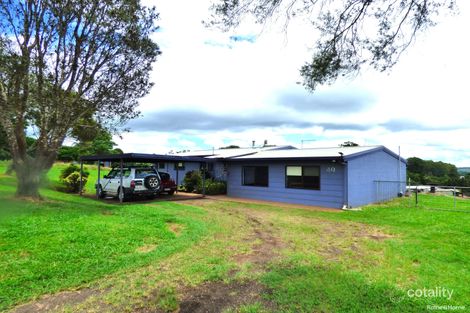 Property photo of 49 Hillcrest Road Malanda QLD 4885