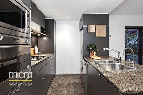 Property photo of 73/111 Merchant Street Docklands VIC 3008