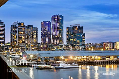 Property photo of 73/111 Merchant Street Docklands VIC 3008