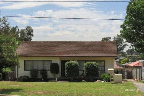 9 Dina Beth Ave, Blacktown, NSW 2148