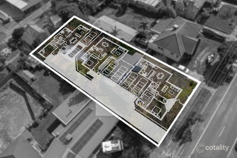 Property photo of 3 Garfield Road Garfield VIC 3814