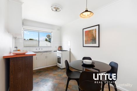 Property photo of 13/109 Wilson Street Princes Hill VIC 3054