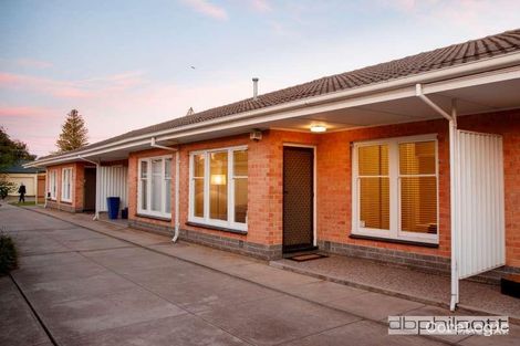 Property photo of 4/13 Baker Street Grange SA 5022