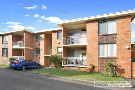Property photo of 33/22 Ness Avenue Dulwich Hill NSW 2203