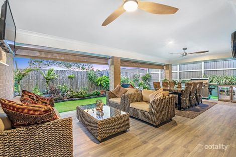 Property photo of 9 Tamborine Street South Ripley QLD 4306