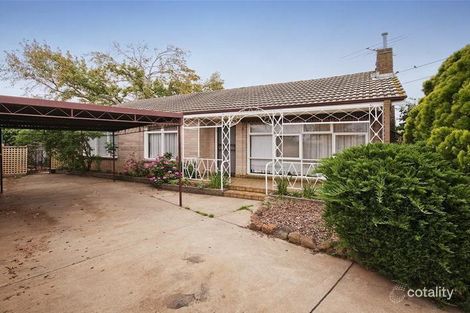 Property photo of 21 Tyrone Street Werribee VIC 3030