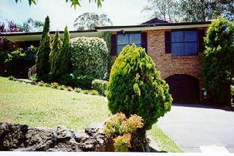 Property photo of 27 Watton Road Carlingford NSW 2118