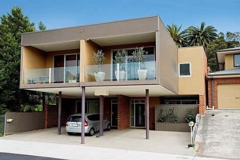 15a Hockey Lane, Ascot Vale, VIC 3032