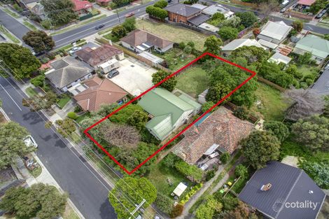 Property photo of 1 Jolly Street Frankston VIC 3199