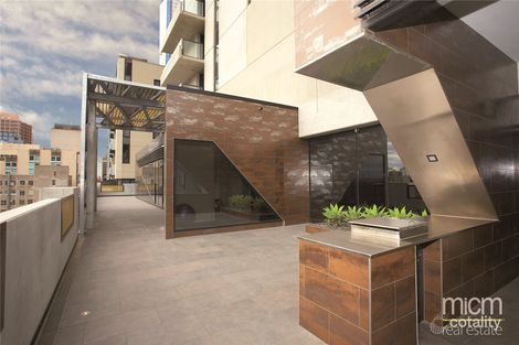 Property photo of 1102/200 Spencer Street Melbourne VIC 3000