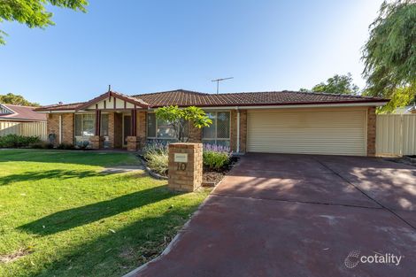 Property photo of 10 Koolama Retreat Stratton WA 6056
