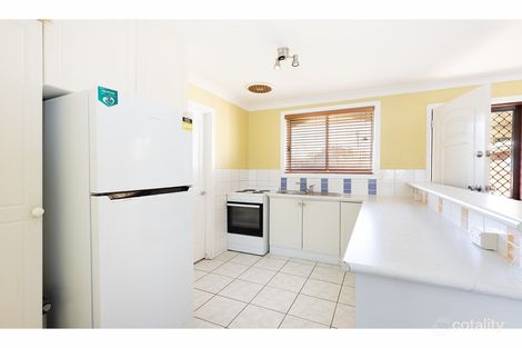 Property photo of 3/421 Bevan Street Lavington NSW 2641