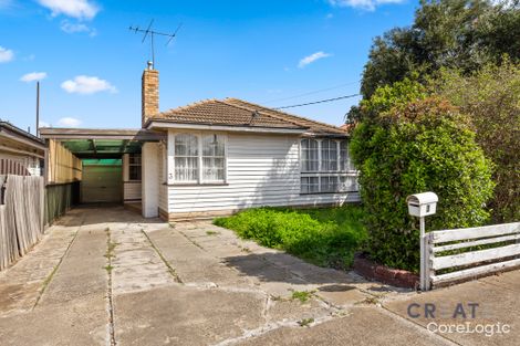 Property photo of 3 Couch Street Sunshine VIC 3020