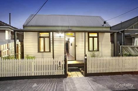 Property photo of 15 Dudley Street Footscray VIC 3011