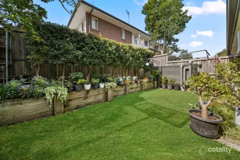 Property photo of 4 Emigrant Parade Bungarribee NSW 2767