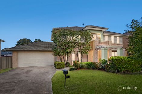 Property photo of 3 Sun Dew Close Warnervale NSW 2259