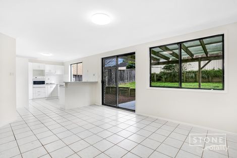 Property photo of 23 Bittern Grove Glenwood NSW 2768