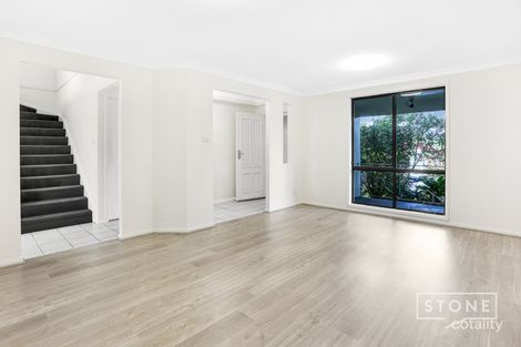 Property photo of 23 Bittern Grove Glenwood NSW 2768