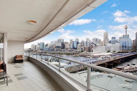Property photo of 902/50 Murray Street Sydney NSW 2000