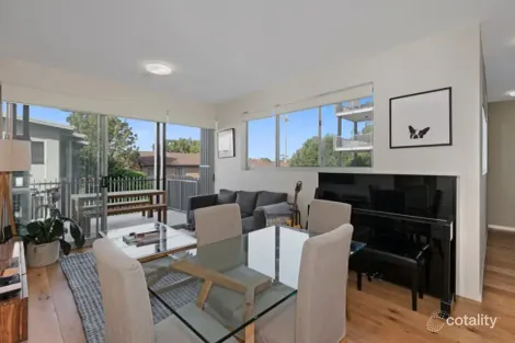 Property photo of 302/28 Cartwright Street Windsor QLD 4030