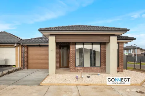 24 California St, Clyde, VIC 3978