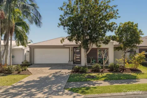 51 Rivermill Tce, Maudsland, QLD 4210