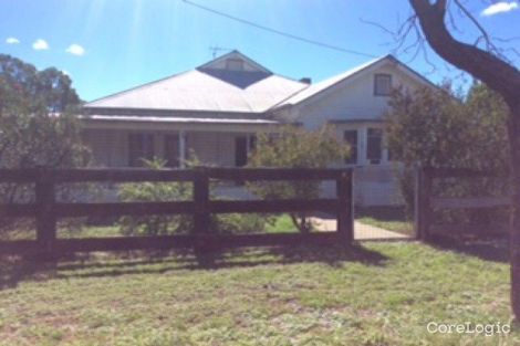 Property photo of 5 Townsend Street Coonamble NSW 2829