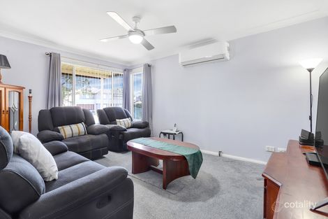 Property photo of 32 Melville Road St Clair NSW 2759