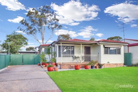 Property photo of 32 Melville Road St Clair NSW 2759