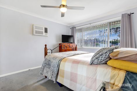 Property photo of 32 Melville Road St Clair NSW 2759