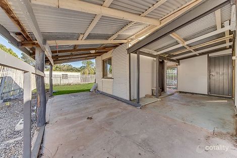Property photo of 8 Dingwall Street Keppel Sands QLD 4702