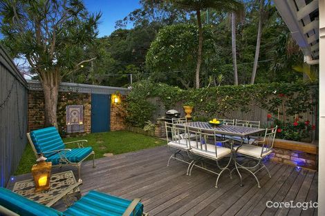 Property photo of 11A Carlton Street Manly NSW 2095