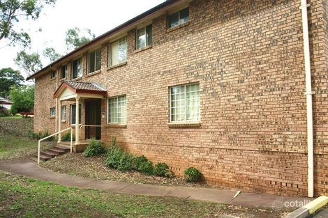 41/30 Burrinjuck St, Leumeah, NSW 2560