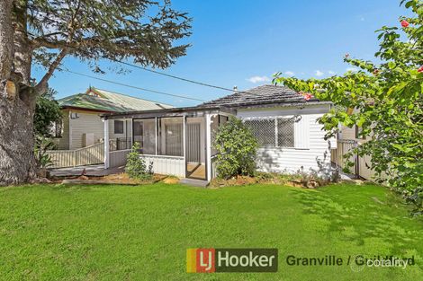Property photo of 10 Fairview Street Guildford NSW 2161
