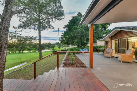 Property photo of 46 Westlake Drive Mount Ommaney QLD 4074
