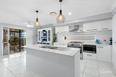 Property photo of 6 Brokenwood Avenue Cliftleigh NSW 2321