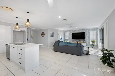 Property photo of 6 Brokenwood Avenue Cliftleigh NSW 2321