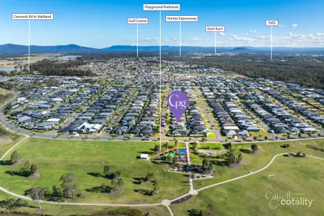 Property photo of 6 Brokenwood Avenue Cliftleigh NSW 2321