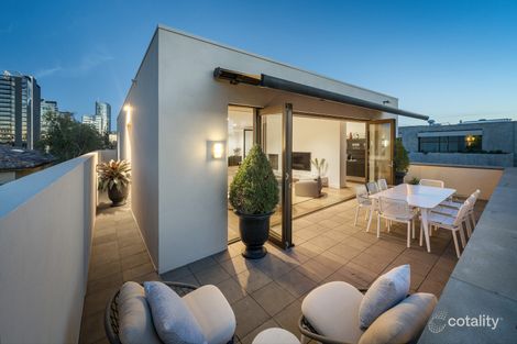 Property photo of 2/36 Murphy Street South Yarra VIC 3141