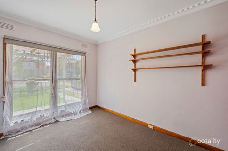 Property photo of 7 Farrington Street Kennington VIC 3550