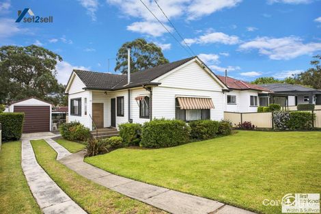 Property photo of 41 Byron Road Guildford NSW 2161